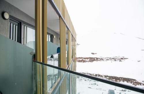 Kazbegi Apartment | Go-Gudauri The Atrium Residence