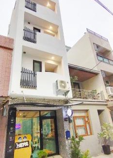 Yancheng District Bed & Breakfast | Go Home Homestay