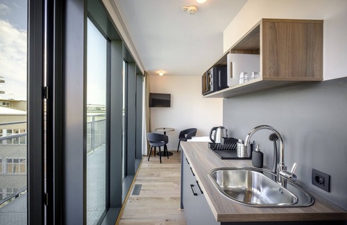 Amager Hotel | Go Hotel City