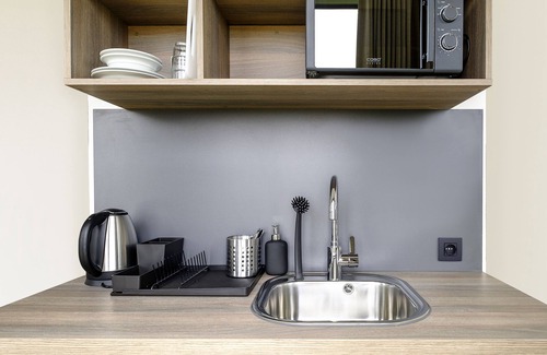 Amager Hotel | Go Hotel City