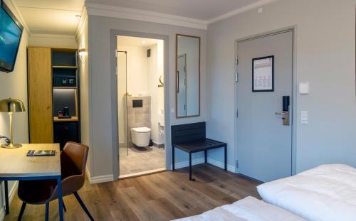 Herlev Hotel | Go Hotel Herlev