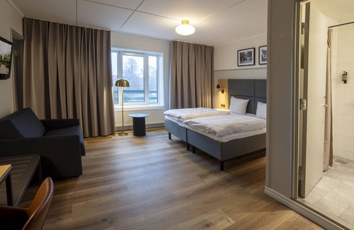 Herlev Hotel | Go Hotel Herlev