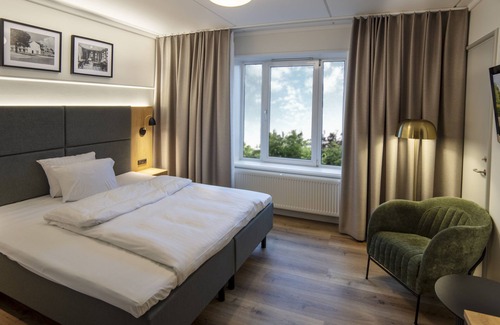 Herlev Hotel | Go Hotel Herlev