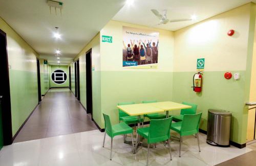 San Pedro Hotel | Go Hotels Puerto Princesa