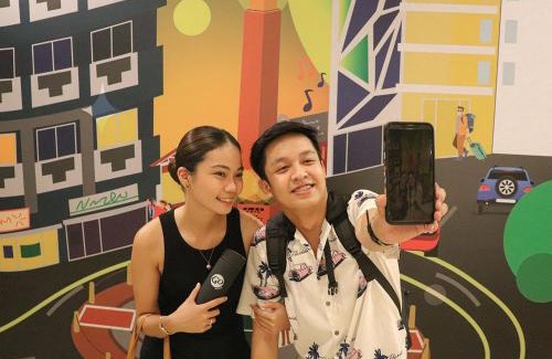 South Triangle Hotel | Go Hotels Timog