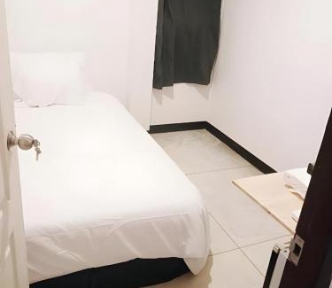 Bang Kho Laem Apartment | GO INN Asiatique Bangkok - โกอินน์ เอเชียทีค เจริญกรุง