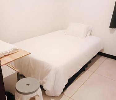 Bang Kho Laem Apartment | GO INN Asiatique Bangkok - โกอินน์ เอเชียทีค เจริญกรุง