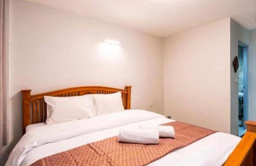 Chana Songkhram Apartment | GO INN Bangkok Khaosan Road - โก อินน์ ถนน ข้าวสาร