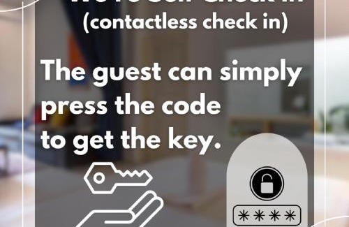 Chana Songkhram Apartment | GO INN Khaosan - ตรอกข้าวสาร กรุงเทพ