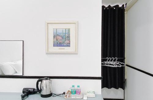 Talat Noi Apartment | GO INN MRT Hua Lamphong เยาวราช