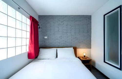 Bangkok Central Business District Apartment | GO INN Sukhumvit Soi 20 - โกอิน สุขุมวิท 20 BTS อโศก