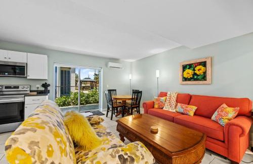 Laguna Shores House | Go to the beach from expansive heated pool home