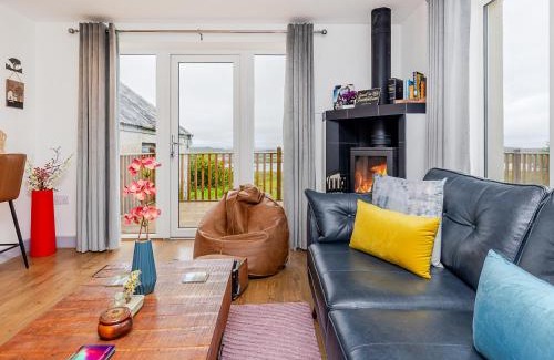 Isle of Lewis House | Go Ye Cottage
