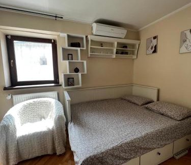 Constanta Apartment | GOA Apartament central - plajă