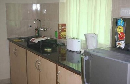 Saunta Vaddo Apartment | Goa, Calangute, Kyle Gardens, Superb apartment with Balcony,Close to Beach
