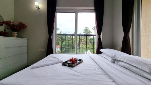 Arpora Apartment | Goa Chillout Apartment - 2BHK