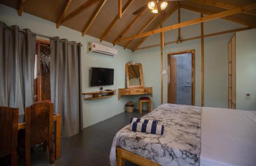Agonda Resort | Goa Cottages Agonda