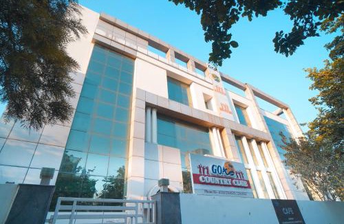 South West Hotel | Goa Country Club By Pearl I Luxury resort in Gurgaon