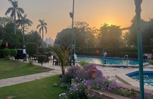 South West Hotel | Goa Country Club By Pearl I Luxury resort in Gurgaon