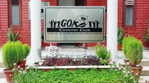 South West Hotel | Goa Country Club Near Park Hospital BY Pearl I Luxury resort in Gurgaon