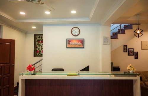 Sinquerim Hotel | Goa Villagio, Candolim - A Unit of IHM