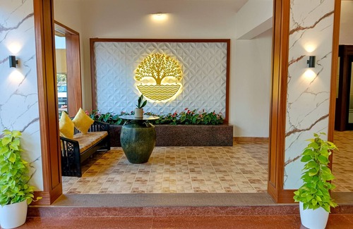Betalbatim Resort | Goa VillagioResort and Spa-A unit of IHM