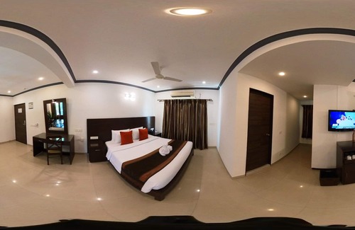 Betalbatim Resort | Goa VillagioResort and Spa-A unit of IHM