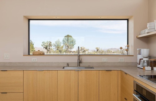 Landers House | Goat Mountain Rising By Homestead Modern