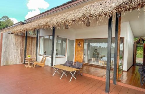 Chiang Rai Province Apartment | Gobgab Station room1