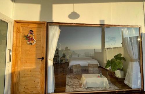 Chiang Rai Province Apartment | Gobgab Station room1