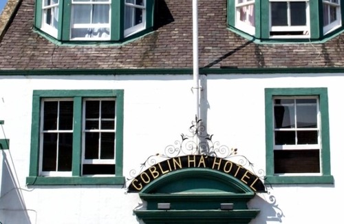 Gifford Hotel | Goblin Ha'