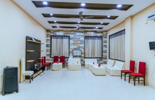 Gurugram Resort | GoBravo 11- 6BHK Farm with Pool Gurgaon