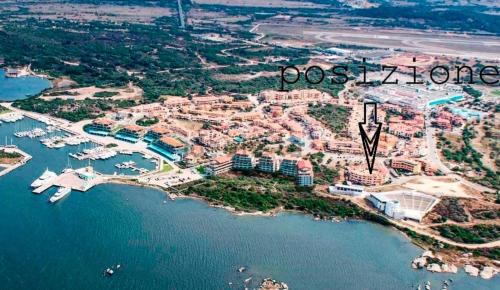 Olbia Apartment | GoConcept Studio Sardegna