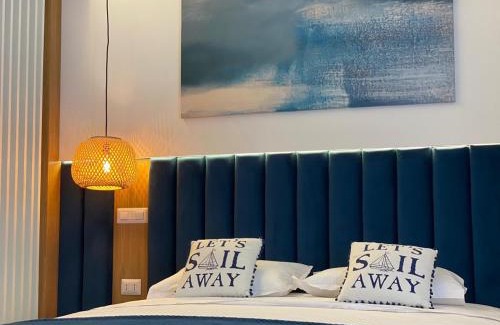 Olbia Apartment | GoConcept Studio Sardegna