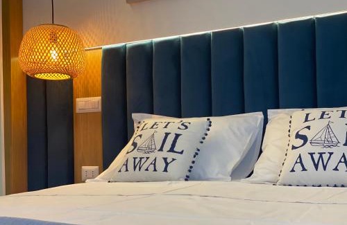 Olbia Apartment | GoConcept Studio Sardegna