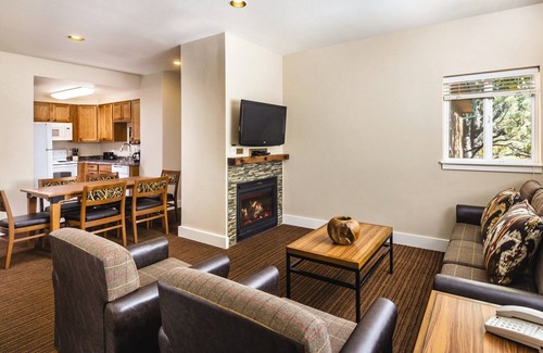 Estes Park Resort | God's country is a real thing !