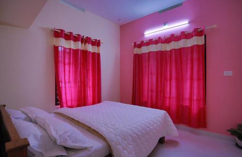 Udumbanchola House | God's gift