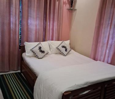 Udumbanchola House | God's gift