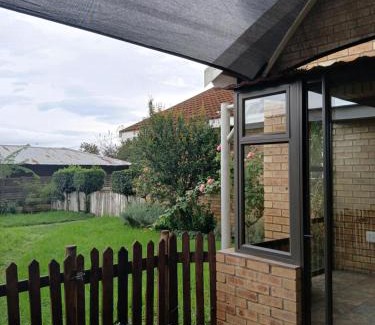 Newcastle House | Godide Enterprises