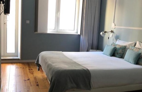 Leixões Bed & Breakfast | Godinho's House