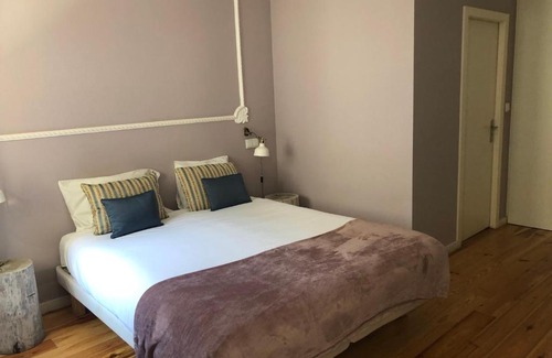 Leixões Bed & Breakfast | Godinho's House