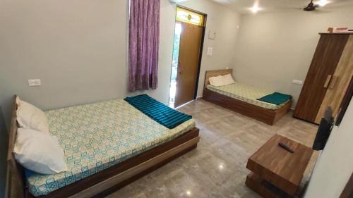 Fatona House | Godwill Kimo Guest house Seraulim