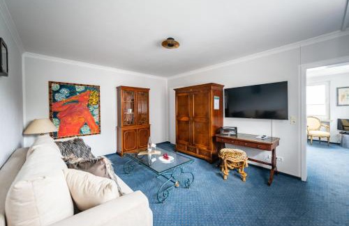 Bad Pyrmont Hotel | Goethe Hotel