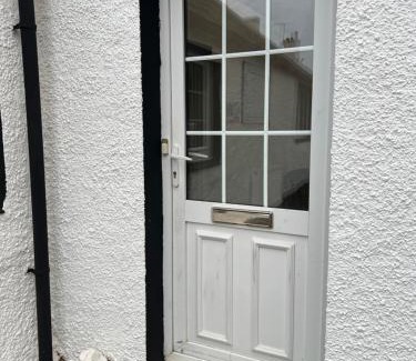 Longcroft Apartment | Gogarstone Cottage