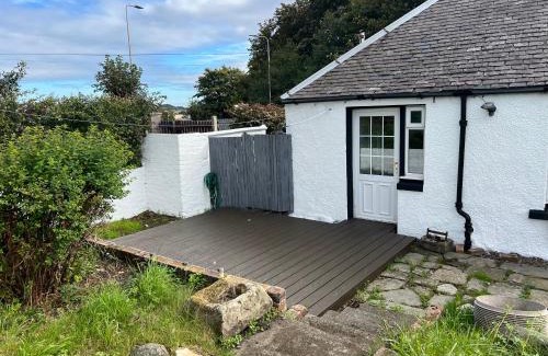 Longcroft Apartment | Gogarstone Cottage