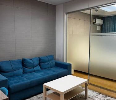 Nur-Sultan Apartment | Goha House