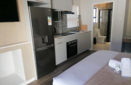 Komani Apartment | Going Places Bed and Breakfast Queenstown