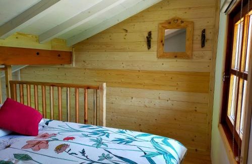 Ainhoa Bed & Breakfast | Goitik Ikusita