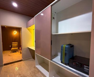 Gokarna Hotel | Gokarn Samudra Beach Resort, Gokarn