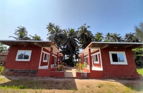 Hireguthi Hotel | Gokarna Beach Front Cottages